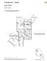 Irwell Hill Residences (D9), Apartment #461676711